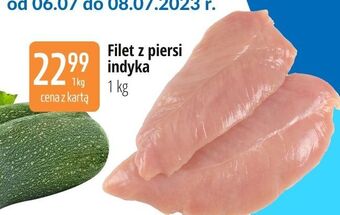 E.Leclerc Filet z piersi indyka oferta
