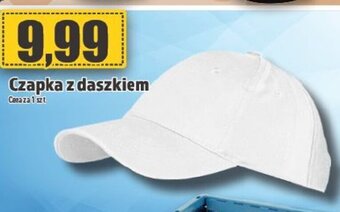 Topaz Czapka z daszkiem oferta