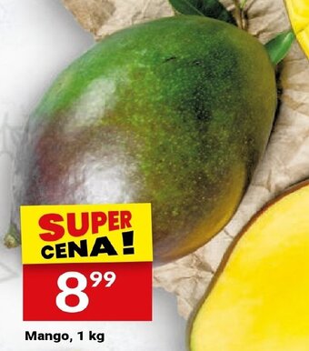 Twój Market Mango, 1 kg oferta