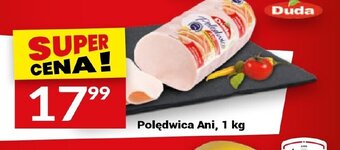 Twój Market Polędwica Ani, 1 kg oferta