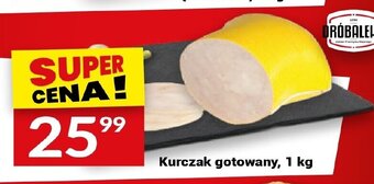 Twój Market Kurczak gotowany, 1 kg oferta