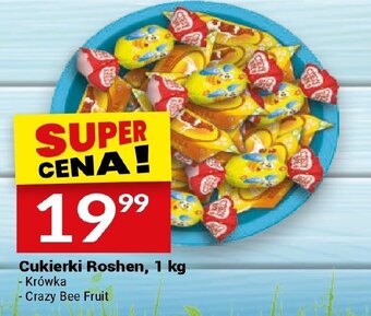 Twój Market Cukierki Roshen, 1 kg oferta