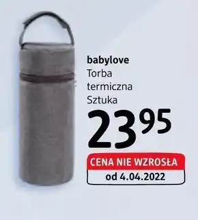 dm drogerie markt Torba termiczna oferta