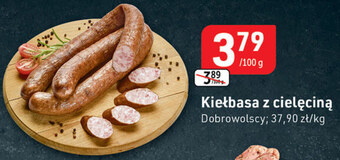 Stokrotka Optima Kiełbasa dobrowolscy oferta