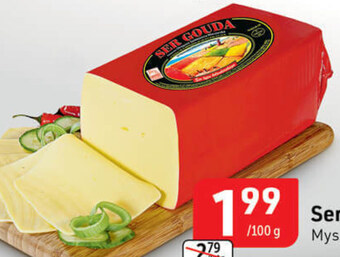 Stokrotka Optima Ser osm myszków oferta