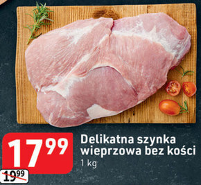 Stokrotka Optima Szynka oferta