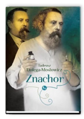 Empik Znachor tadeusz dołęga-mostowicz oferta