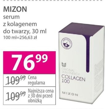 Hebe Serum do twarzy oferta