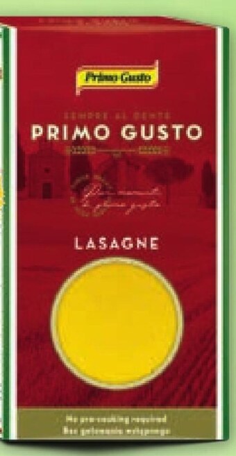 Netto Makaron primo gusto oferta