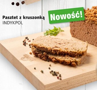 Prim Market Pasztet indykpol oferta