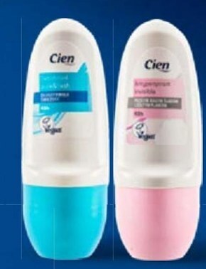 Lidl Antyperspirant cien oferta