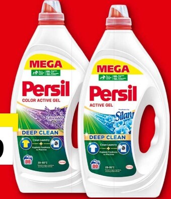 Lidl Żel do prania persil oferta