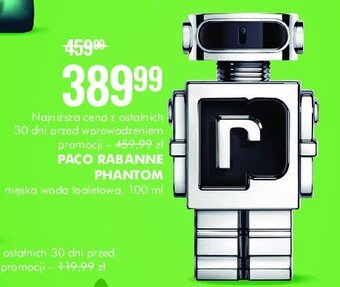 SuperPharm Woda toaletowa oferta