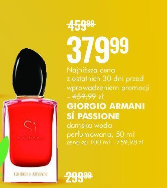 SuperPharm Woda perfumowana oferta
