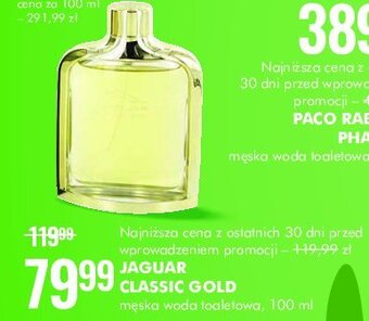 SuperPharm Woda toaletowa oferta