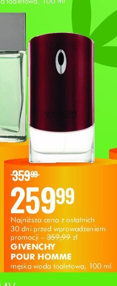 SuperPharm Woda toaletowa oferta