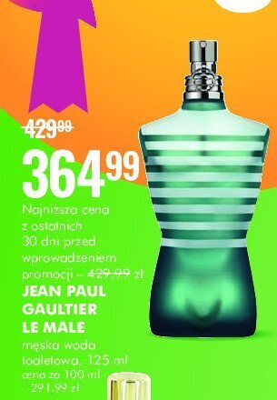 SuperPharm Woda toaletowa oferta