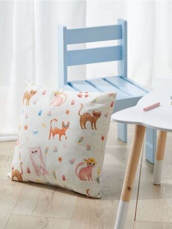 Sinsay Poduszka dekoracyjna oferta