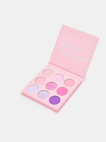 Sinsay Paleta cieni do powiek oferta