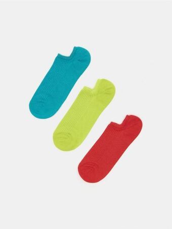 Sinsay Skarpetki 3 pack oferta