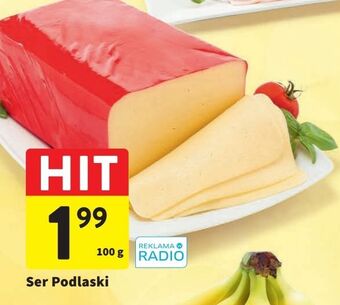 Intermarche Ser podlaski oferta