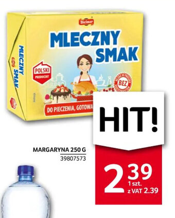 Selgros MARGARYNA 250 G oferta