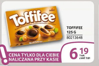 Selgros Toffifee 125g oferta