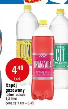 E.Leclerc Napój tonic nata oferta