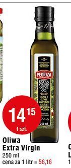E.Leclerc Oliwa extra virgin la pedriza oferta