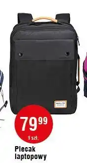 E.Leclerc Plecak na laptop semi line oferta