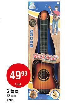 E.Leclerc Gitara adar oferta