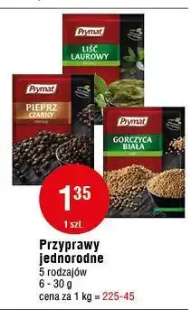 E.Leclerc Pieprz czarny ziarnisty prymat oferta