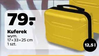 Netto Kuferek oferta