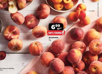 Netto Brzoskwinia oferta