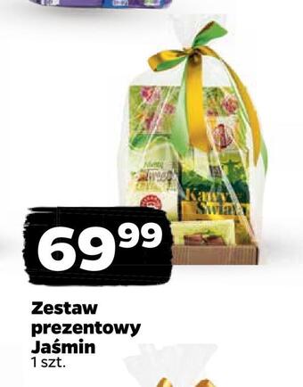 Netto Zestaw prezentowy jaśmin oferta