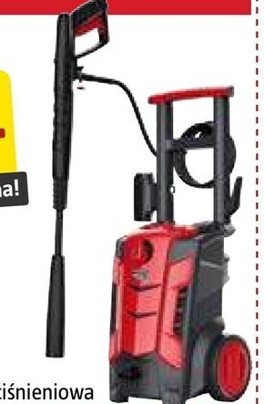 Jula Myjka wysokociśnieniowa meec tools oferta