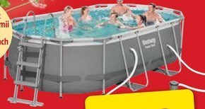Jula Basen bestway oferta