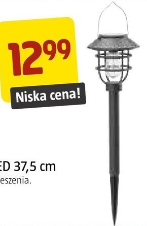 Jula Lampa solarna anslut oferta