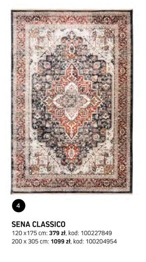 Komfort Dywan komfort oferta