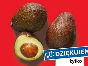 Kaufland Awokado oferta