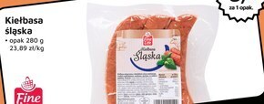 Odido Kiełbasa fine life oferta