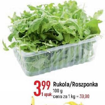 E.Leclerc Roszponka oferta