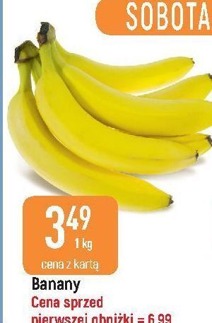 E.Leclerc Banany oferta