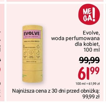 Woda perfumowana