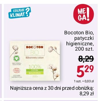 Rossmann Patyczki kosmetyczne oferta