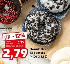 Kaufland Donut oreo oferta