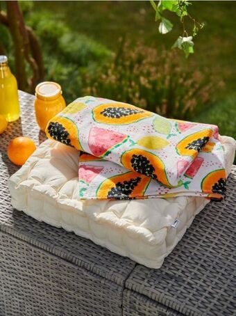Sinsay Ręcznik bawełniany oferta