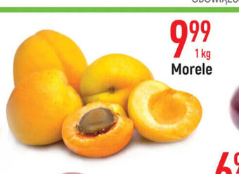 E.Leclerc Morele 1kg oferta