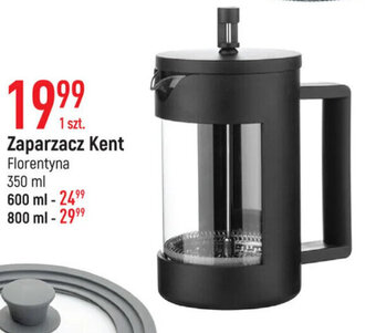 E.Leclerc Zaparzacz Kent Florentyna 350 ml oferta