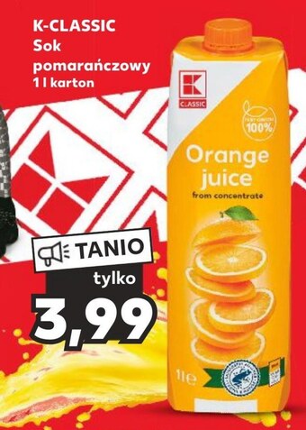 Kaufland Sok oferta